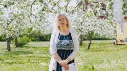 Jumal - minu varjupaik