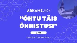 Ärkame 2024