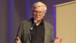 Agenda 2030 eller Guds agenda