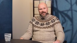 Vieraana Kari Muukka. Osa 1/2