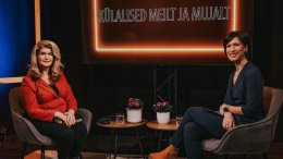 Külalised meilt ja mujalt