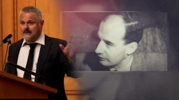 Raoul Wallenberg minnesdag 2024