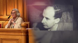 Raoul Wallenberg minnesdag 2024