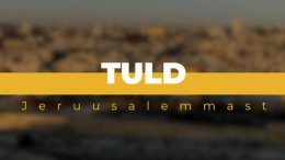 Tuld Jeruusalemmast