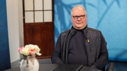 Vieraana Teuvo Tikkanen. Osa 2/2