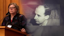Raoul Wallenberg minnesdag 2024