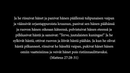 Musiikkivideoita