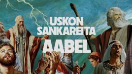 Uskon sankareita