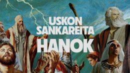 Uskon sankareita