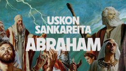 Uskon sankareita