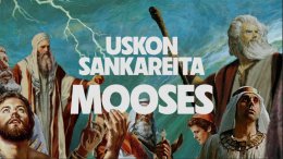 Uskon sankareita