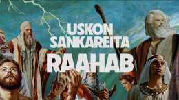 Uskon sankareita