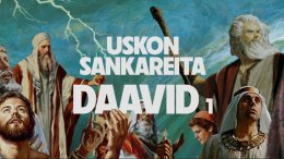 Uskon sankareita