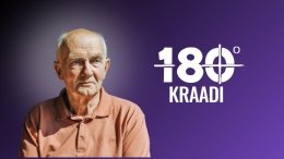 180 kraadi
