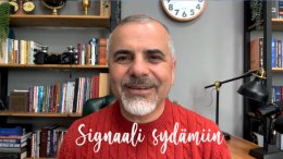 Signaali sydämiin