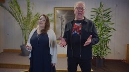 Musiikkivideoita