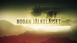 Nooan jälkeläiset
