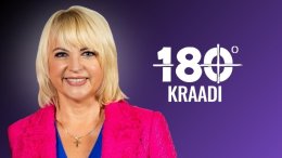 180 kraadi
