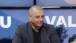 Elu valik