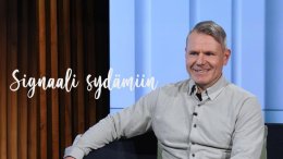 Signaali sydämiin