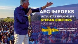 Imede ja tervenemiste õhtud