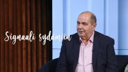 Signaali sydämiin