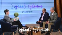 Signaali sydämiin