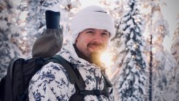 Mitä mies