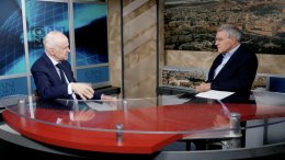 Israel-raportti Euroopan parlamentista