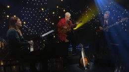 Hilja Aaltosen lauluja
