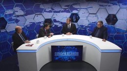 Euroopa stuudio