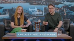 Hyvä elämä