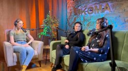 Koma podcast