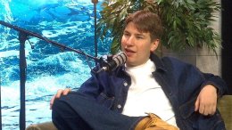 Jesus Yaps podcast
