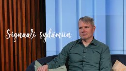 Signaali sydämiin