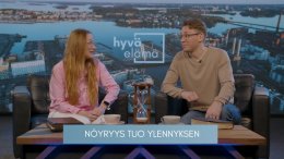 Hyvä elämä