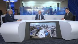 Israel-raportti Euroopan parlamentista