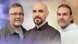 Tillsammans ber vi LIVE