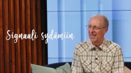 Signaali sydämiin