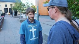 Valtakunnan lähettiläät