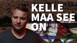 Kelle maa see on?