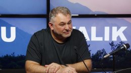 Külaline: Andrey Chebotarev