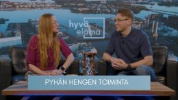 Hyvä elämä