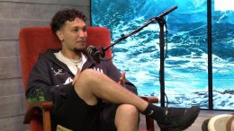 Jesus Yaps podcast
