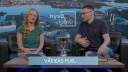 Hyvä elämä