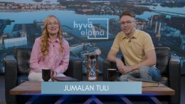 Hyvä elämä