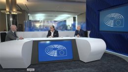 Israel-raportti Euroopan parlamentista