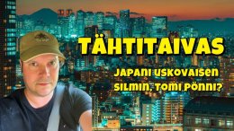 Tähtitaivas
