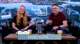 Hyvä elämä