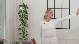 Tanssi kanssain, rukoushetki
